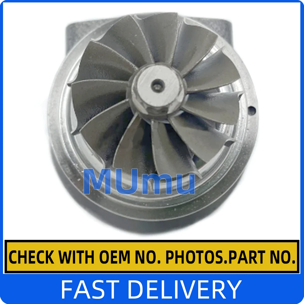 TD03 TD03L4 Turbo CHRA Cartridge 49131-06320 49131-06300 49131-06340 BK3Q-6K682-NB for Ford Ranger 2.2 Puma 2012