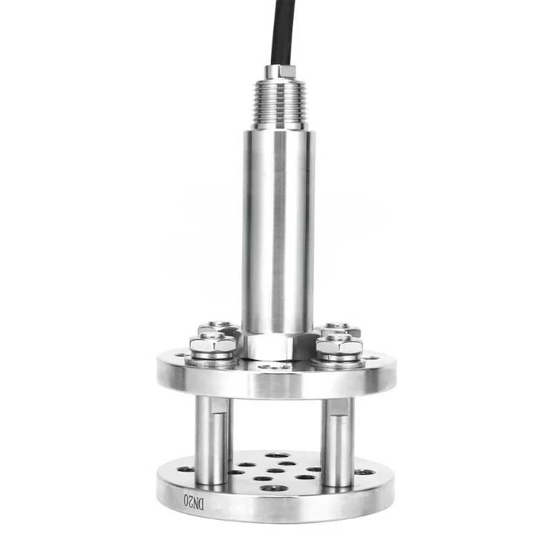 

Turbidity level sensor Anti-clogging septic tank level indicator Sewage level sensor
