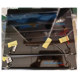 For Matebook 14 KLV-W19 W19L W29L W29 KLVL-W56W W76W w58w KLVC-WAH9L WDH9 WFH9L LCD Panel Complete Touch Screen Assembly