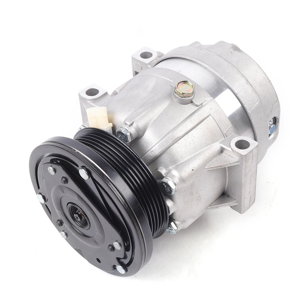 

Air Conditioner Compressor with Clutch for CO 20458C for 1997-2005 Buick Century 3.1L for 2002-2003 Chevrolet Impala 3.4L