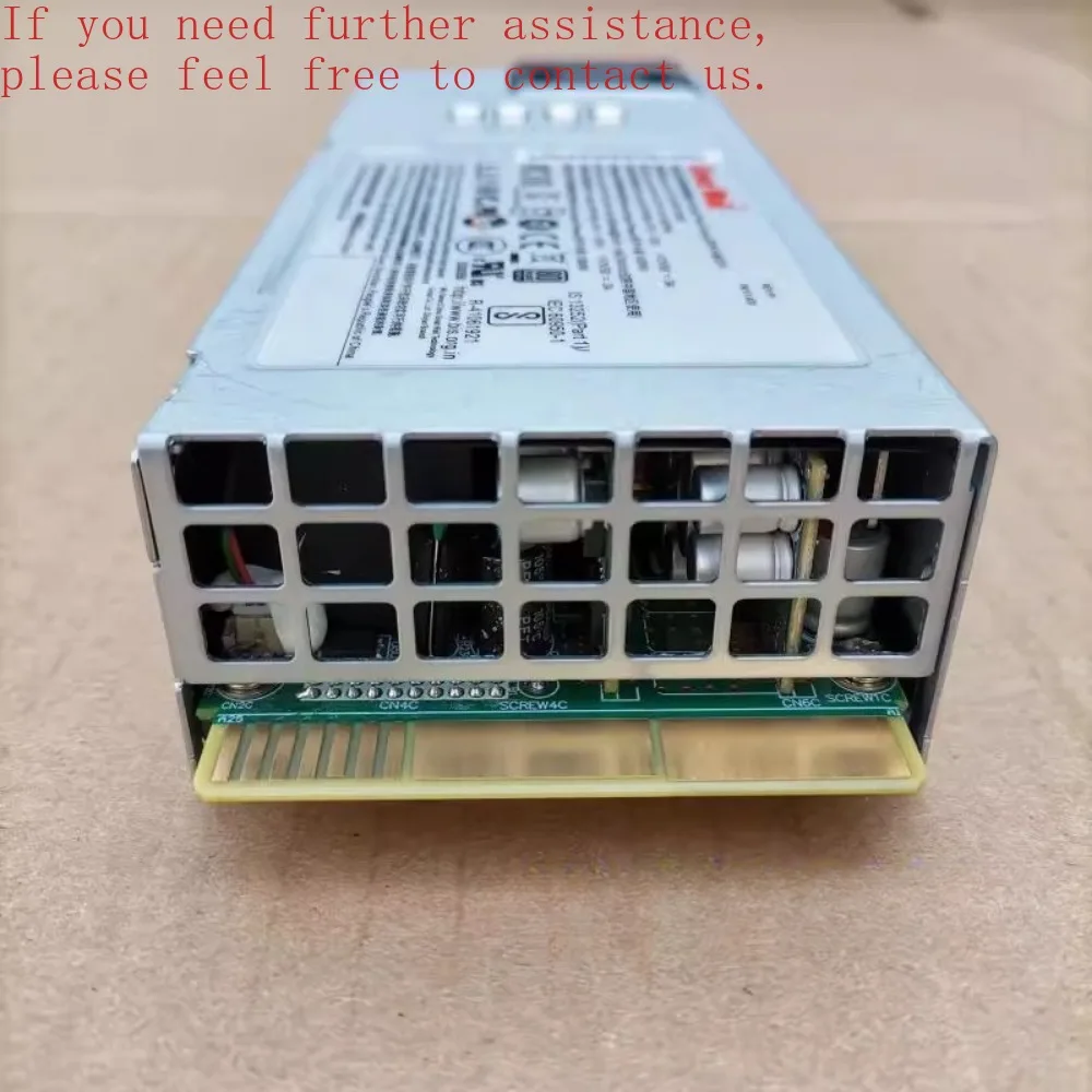 For Great Wall Qunguang GW-CRPS800 800W1200W 1300 1600 Redundant Power Module