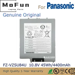 Brand Brand New Original FZ-VZSU84U 10.8V 45Wh Laptop Battery for Panasonic Toughpad FZ-G1 FZ-G1FA3AFCM FZ-VZSU88U FZ-VZSU84R