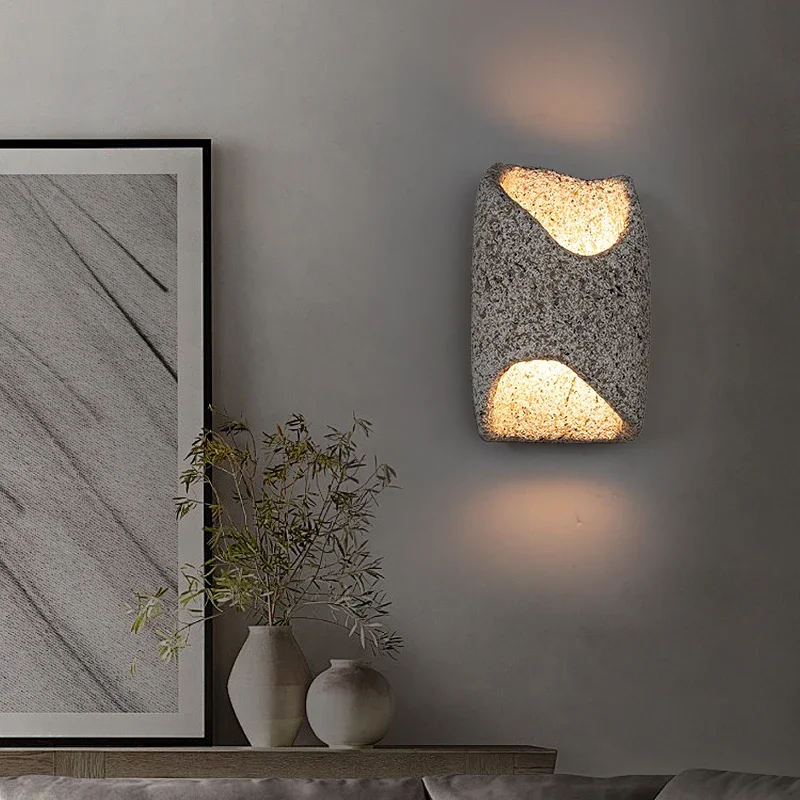 

New Desinger Sconce LED Wall Light for Living Room Bedroom Bedside Night Lighting Home Decoration Wall Lamp Staircase Lights