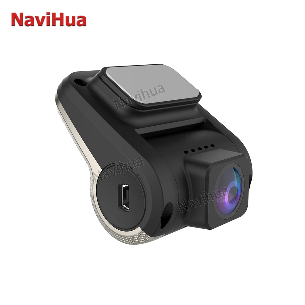 Car Dash Cam 1080P HD DVR Camera G-Sensor Video Recorder Dashcam Loop Recording ADAS System Black Box USB