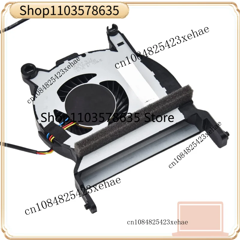 Notebook CPU Cooling Fan L19561‑001 for HP EliteDesk 800 600 400 405 G4