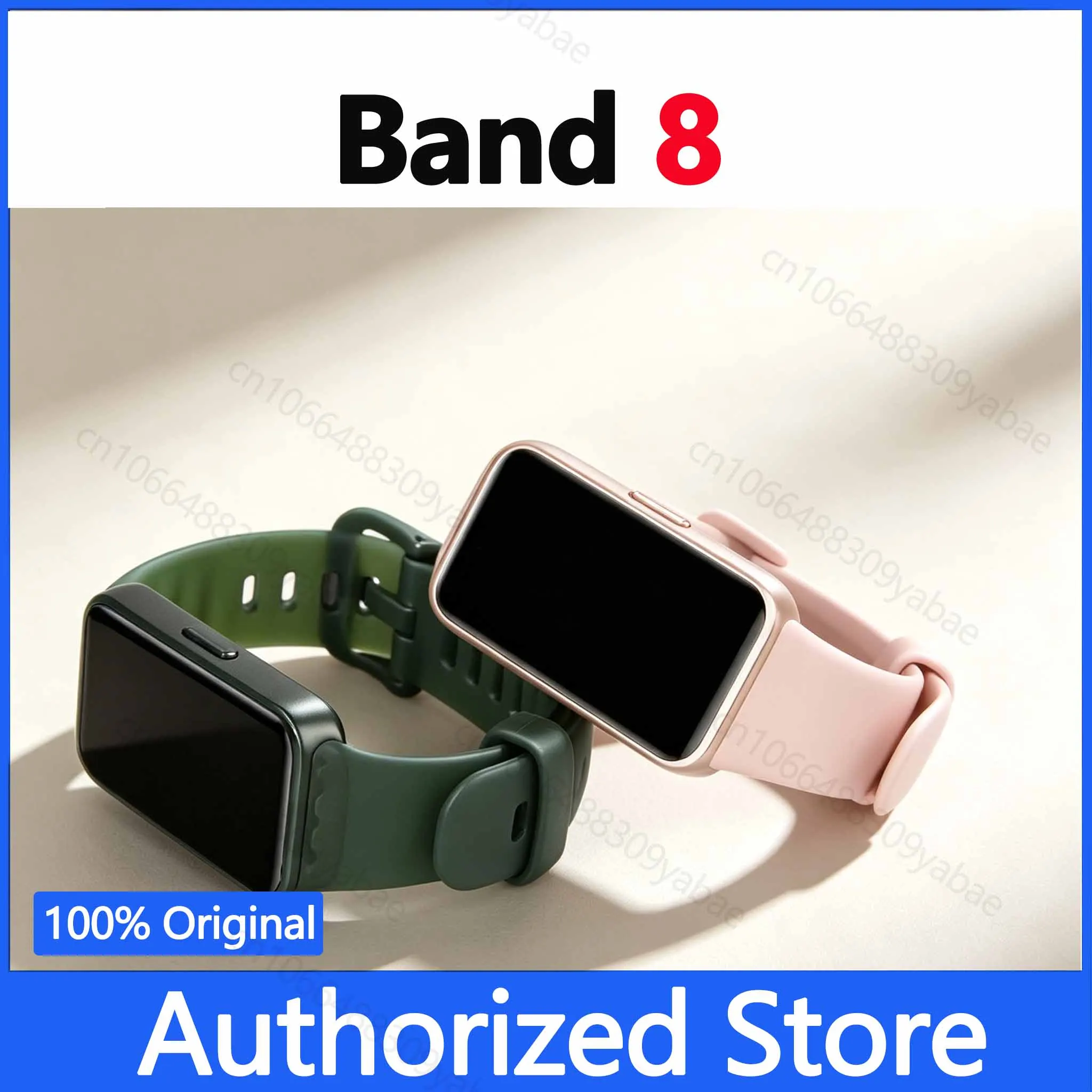 正規品-huawei-band-8-スマートリストバンド-147インチ-amoledスクリーン-健康管理-5atm防水-フィットネストラッカー
