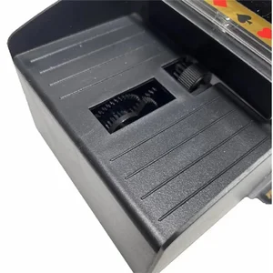 10 Top Sales Automatic Card Shuffler - №1