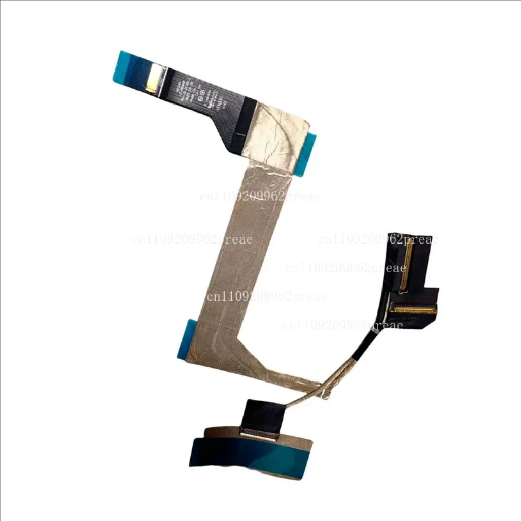 S For Dell Inspiron 5441/14 Plus 7441/7445 Touch Screen Cable 0HD7VK HD7VK