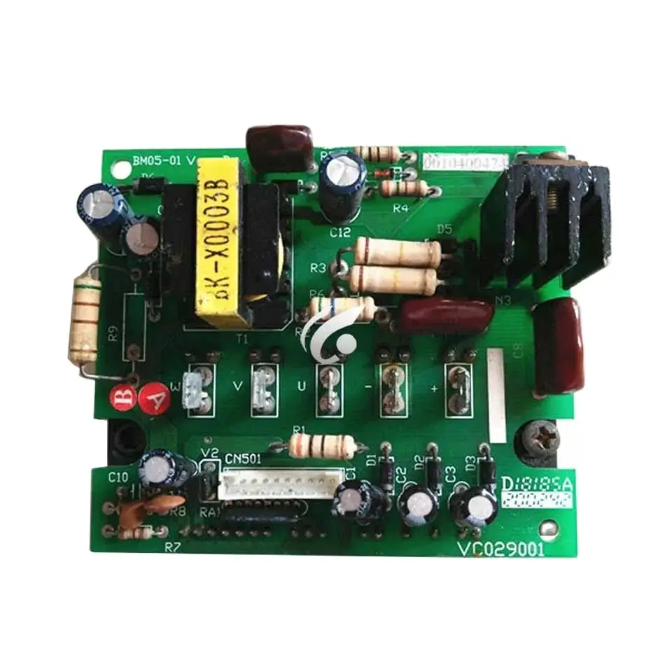 for air conditioning module KFR-26GW/C (BPF) 0010400474 BM05-01 VC029001 board