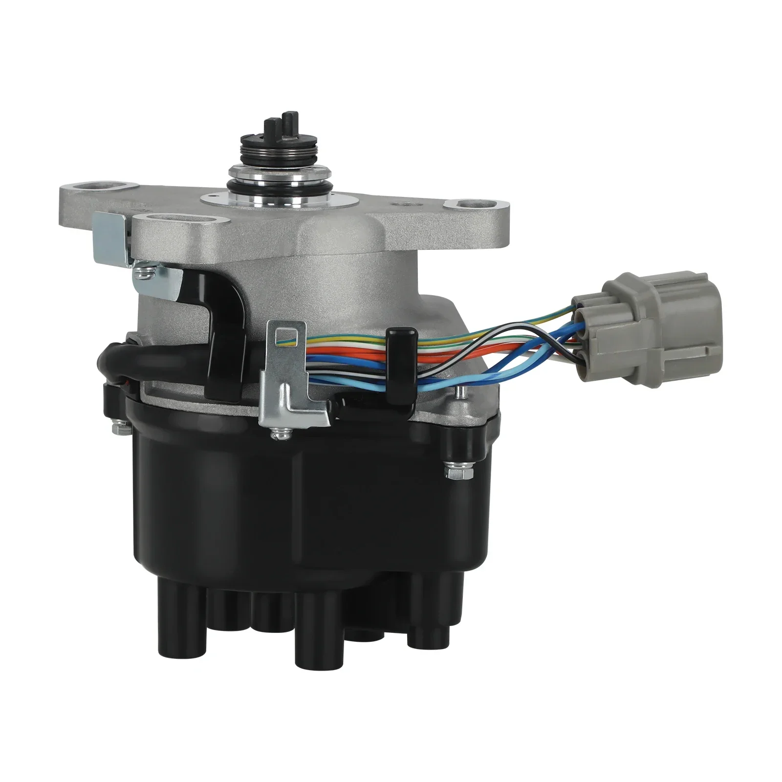 

Ignition Distributor for Acura Integra Type-R for Honda Civic Acura B16A3 DOHC VTEC 1996-2001 60658902 30100P73-A02