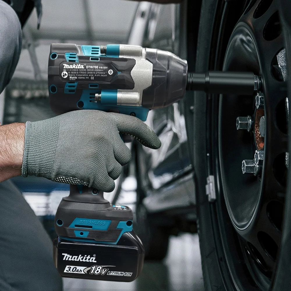 Thumbnail 3 - #5 Best Wrenches to Buy In 2026