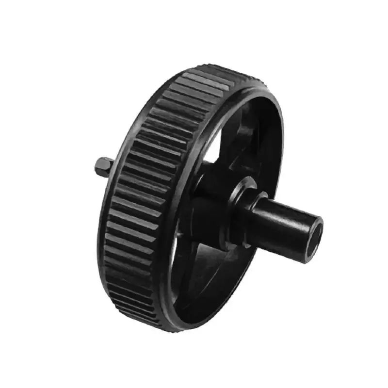 R53C Mouse Pulley Scroll Wheel Aluminum Alloy Mouse Rolling Wheel for GPROWireless GproX Superlight 2DEX Mouse