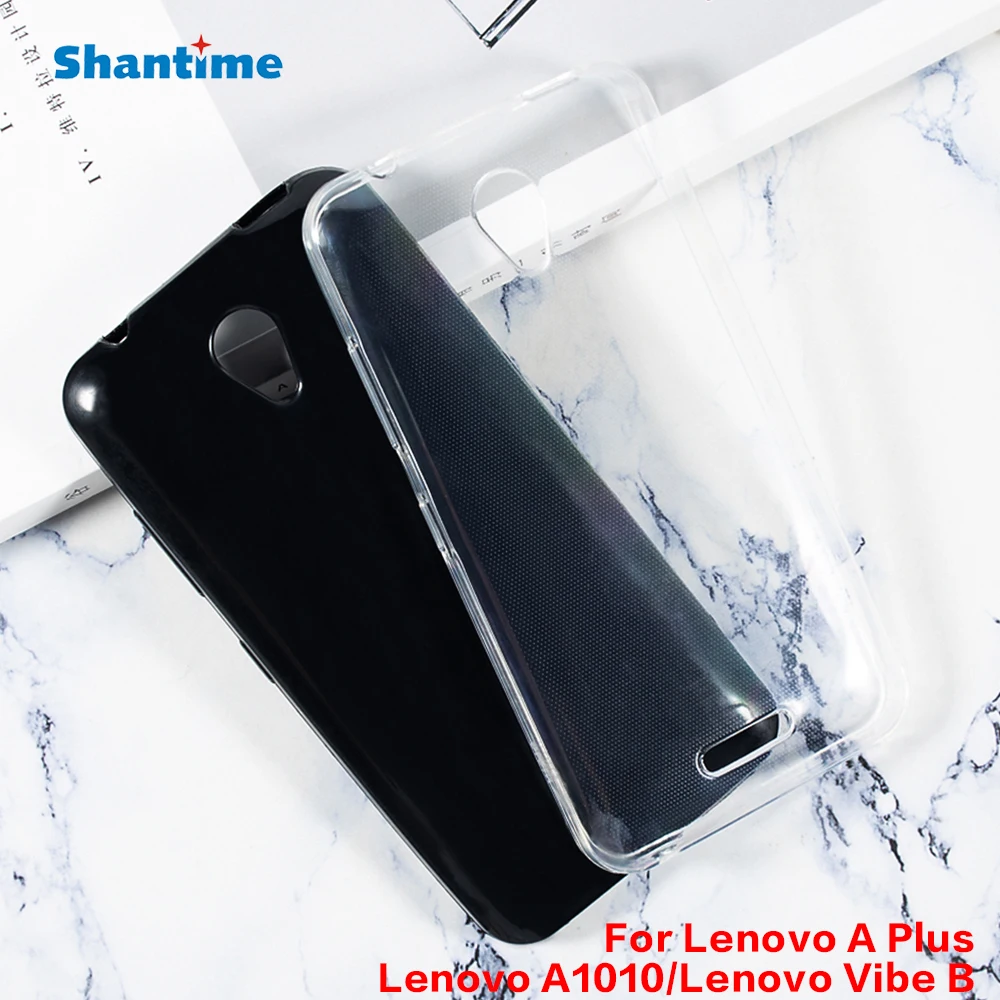 Lenovo A1010 İçin En İyi Koruyucu Kılıf: Gel Puding Silikon Kılıf Deneyimi