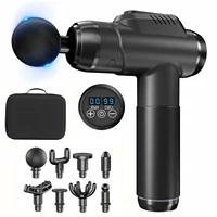 Pistola Recargable con Bolsa para Atletas