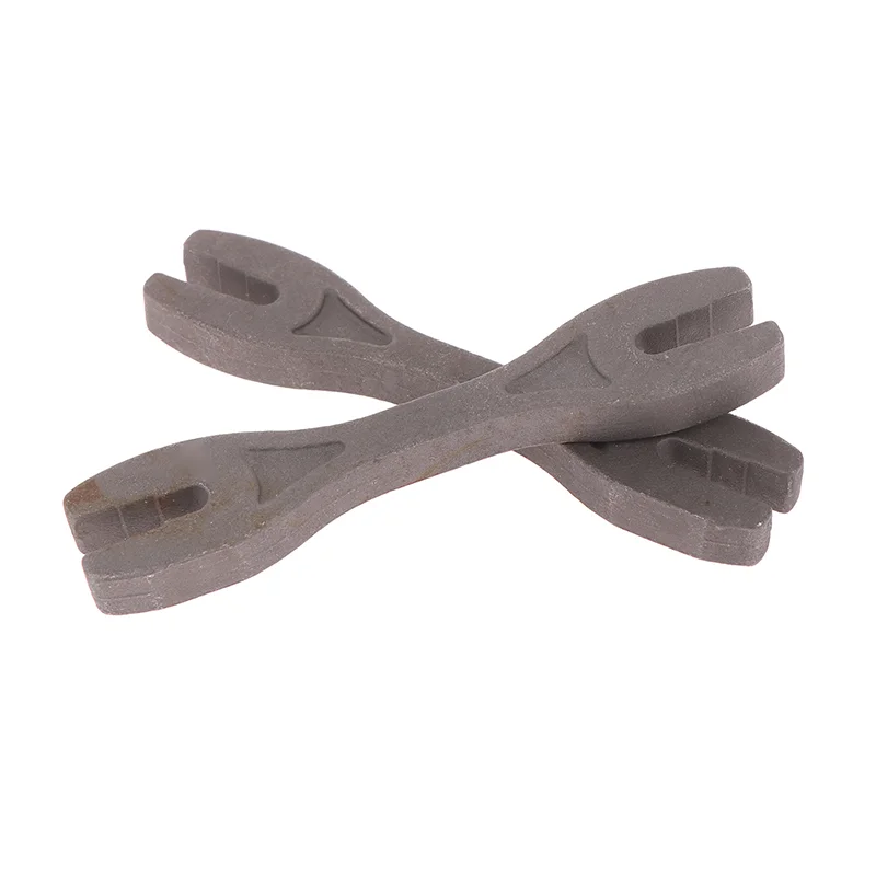 6 Feature Motorcycle Spoke Wrench: Ideal for Bike and Automobile Machineries