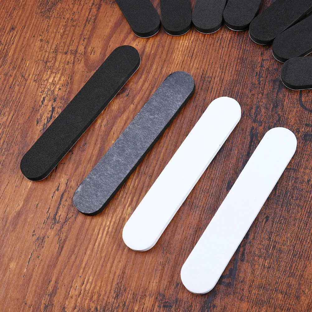 20 Pcs Hat Fitter Inserts Adjustment Adhesive Pad Bottle Cap Adjuster Black Saver Sticker Men's