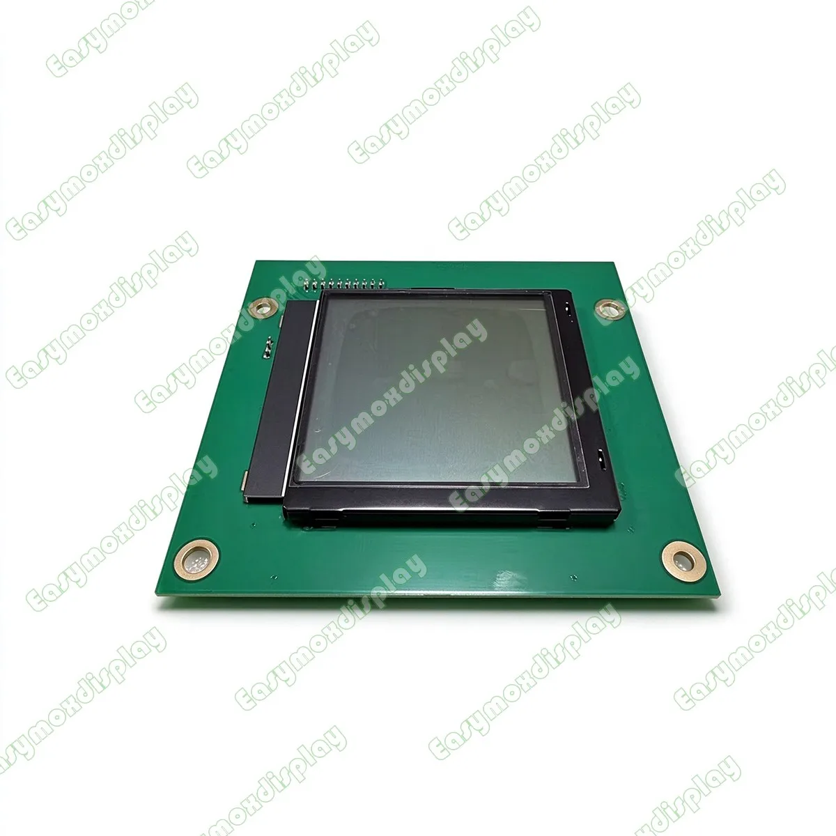 For Cummins HMI 220/HMI 2.2 Control Panel 0300-6314-01 LCD Display Module