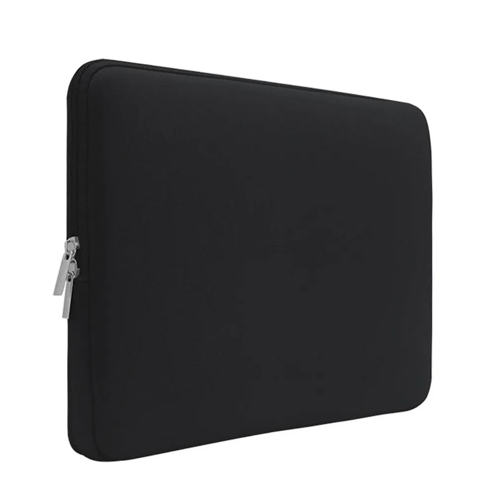 13 Inches Laptop Bag for Pro 13 Portable Computer Bag with Shock Absorbing Soft Lining Dustproof Scratch Resistant
