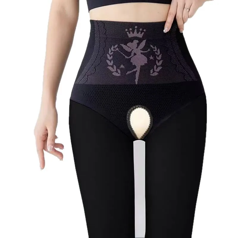 meias-calcas-pretas-de-seda-com-efeito-luminoso-leggings-femininas-de-inverno-forradas-com-la-transparentes-cor-da-pele-estilo-conto-de-fadas