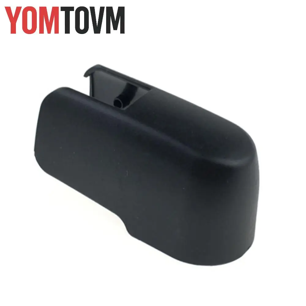 

Rear Windshield Windscreen Wiper Arm Cover Cap BJT6-67-395 BJT667395 BJT6 67 395 Fit for Mazda 3 2014-2020 Car wiper accessories