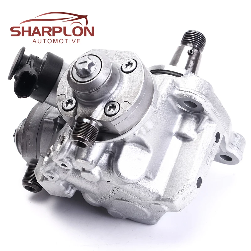 SP Reasonable Price Car Transmission Engine Parts OEM 0445010649 High Pressure Fuel Pump For Ford 11-19 6.7L