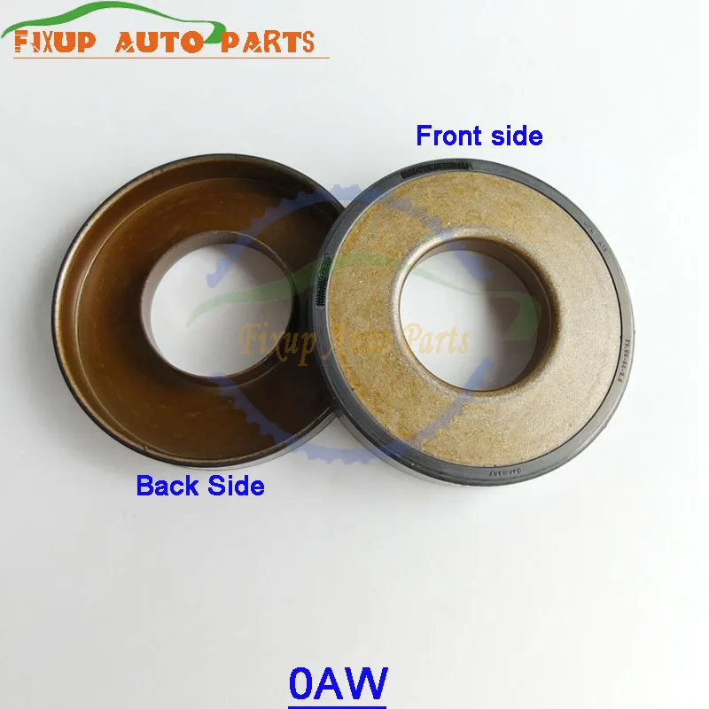 

0AW Auto Transmission Sensor Sealing Ring 0AW331291B Auto Gearbox Sensor Cover For VW Audi A4 S4 A5 S5 CVT Car Accessories OAW