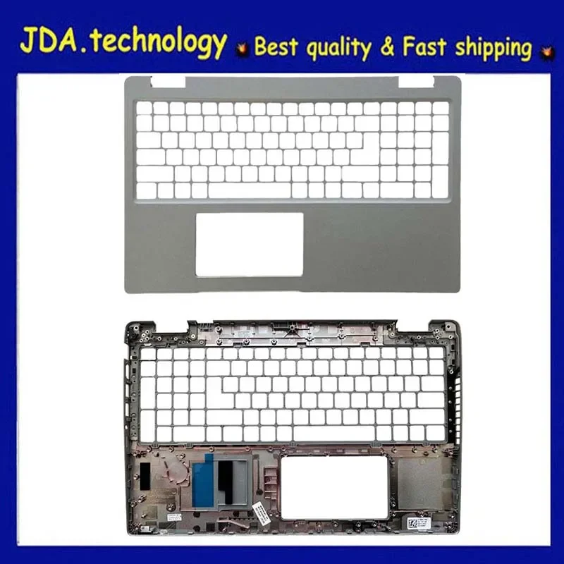 Cubierta trasera LCD para Dell Precision M3570 Latitude 15 5530 E5530 09T2NM/bisel 0NH2NW/cubierta superior 0RRN8D/carcasa inferior 0VKCX6, novedad