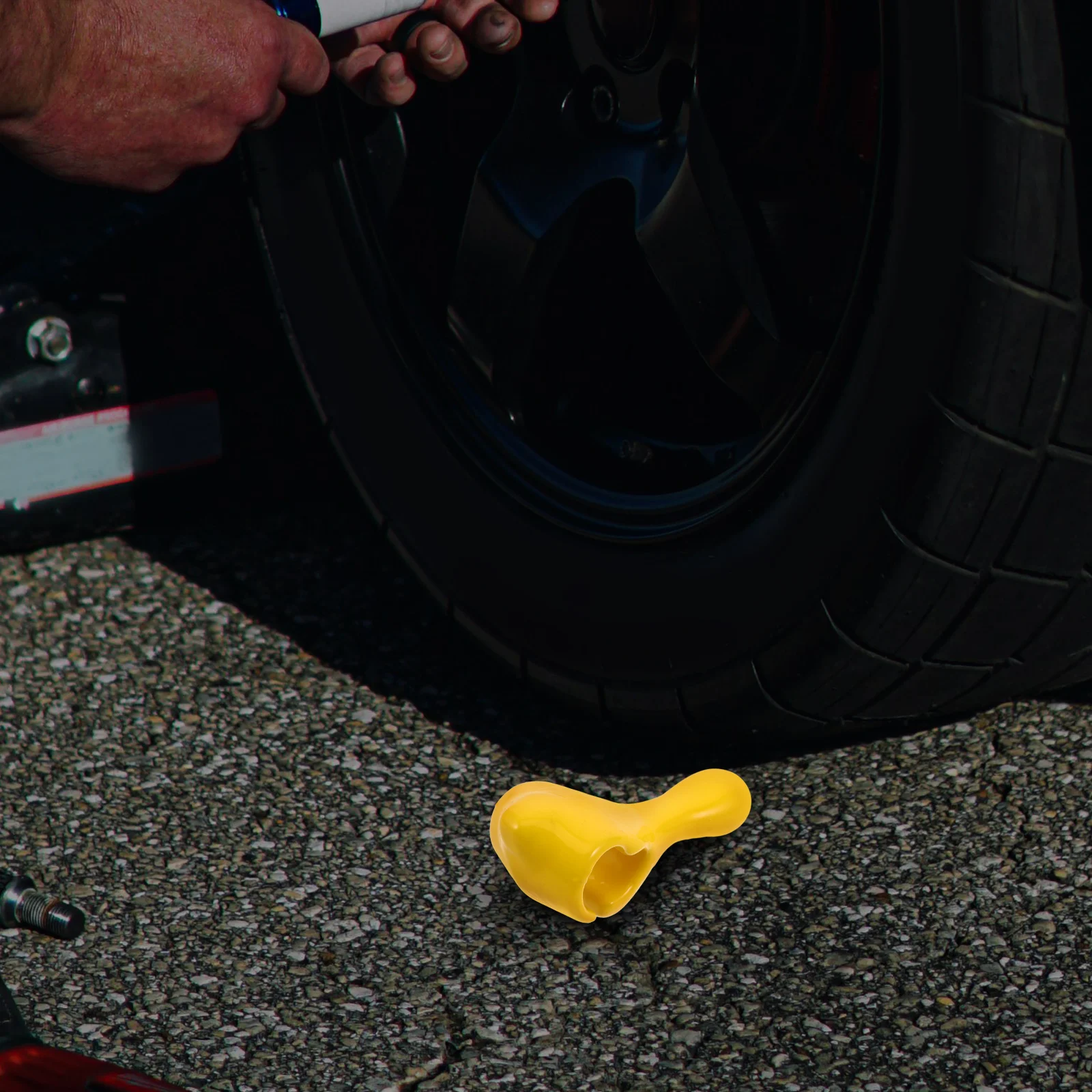 

Tire Removal Tools Car Motorcycle Tire Bead Assist Breaker Fitting Mounting Workshop Changers Accessories Coated Keeper