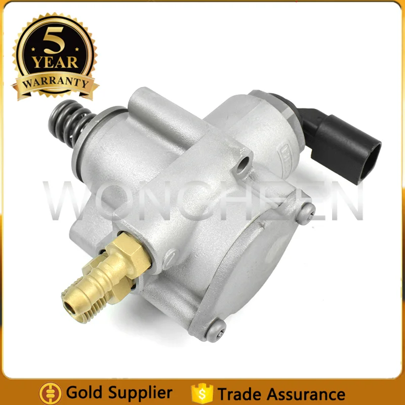 03H127025 03H127025S High Pressure Fuel Pump For Audi Q7 V6 2006 2007 For VW Passat CC Touareg Cayenne 3.6L 95511031600