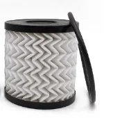 Filtro de aceite para Citroen Peugeot C4L 1,6 T 3008 307 508 206 208 2008 207 308 408 301 C4L C2 C3-xr C5 S30 H30 508 2.0L 2014
