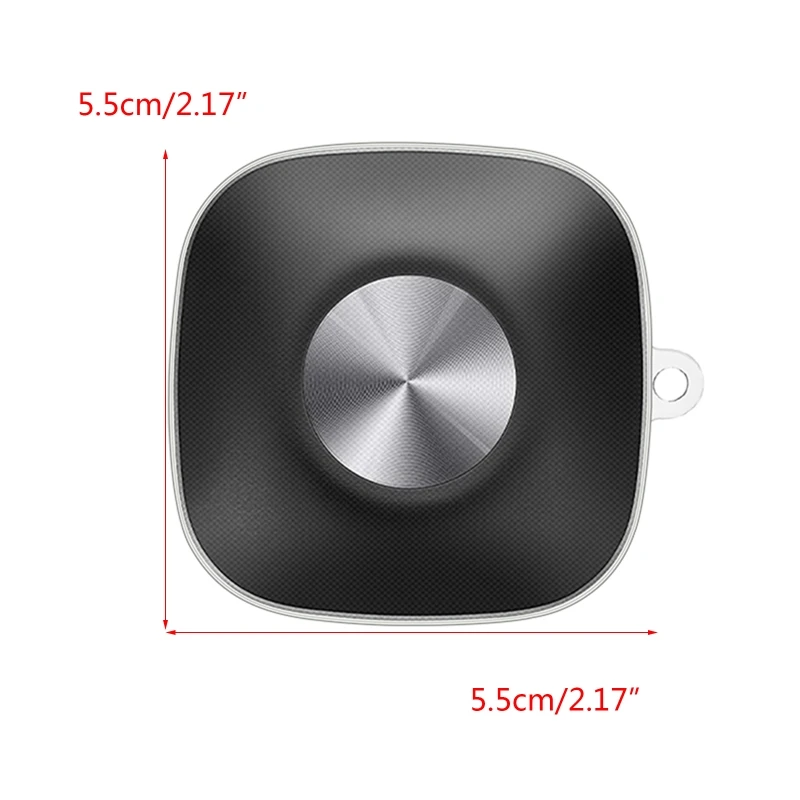 ป้องกันฝาครอบป้องกันรอยขีดข่วนสำหรับเคสปลอกกันลื่นสำหรับ FIILKey ENC Soft TPU Hou