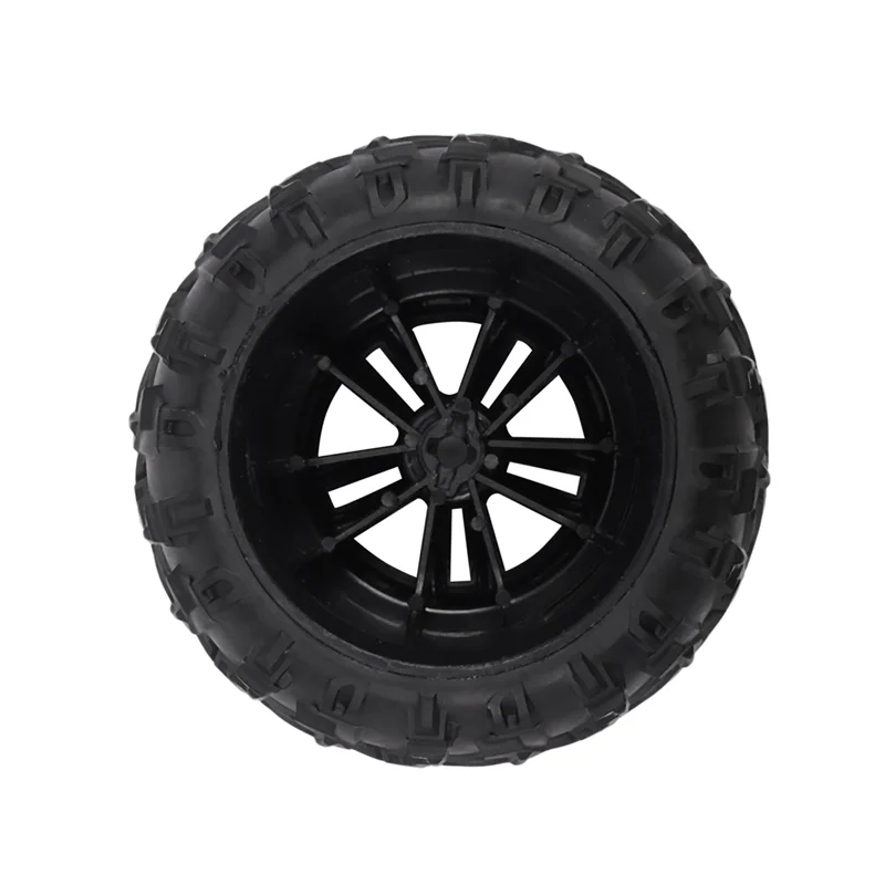 4Pcs 80X45Mm Tire W…