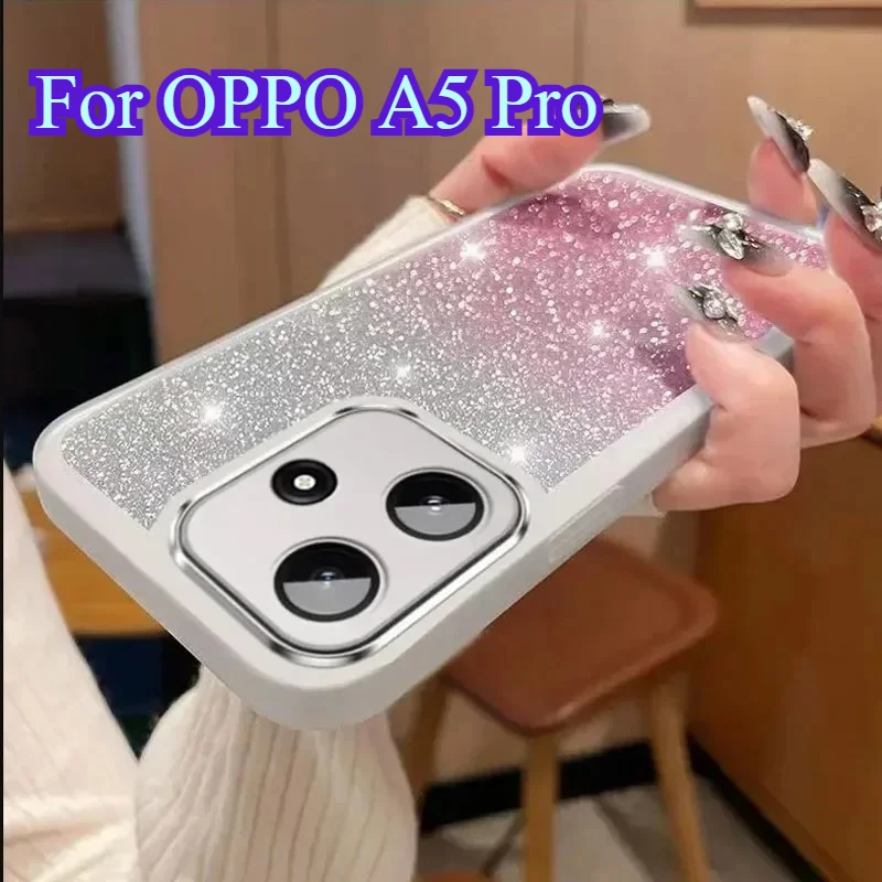 For Oppo A5 Pro 5G …
