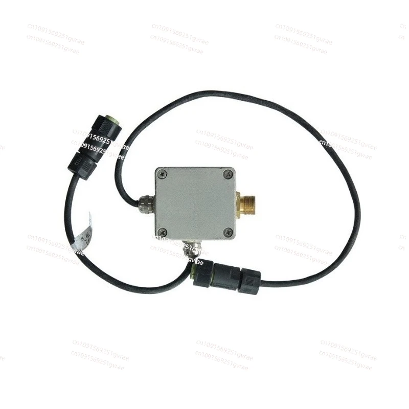 Liquid Level Transm…