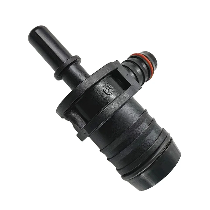 11.8mm male connector tee connector SAE fuel line quick connector male end piece fittings joint for petrol and disel 1pc