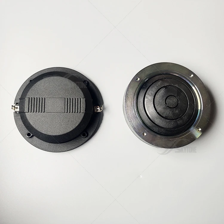 

2432H Neodymium Magnet 240Watts Tweeter HF Driver Titanium Diaphragm