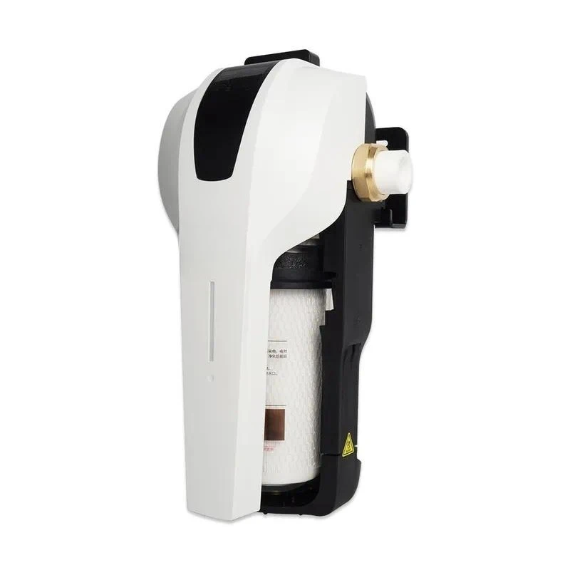 Smart  Water Purifier Compact Whole House Filtration System with LED Status Display