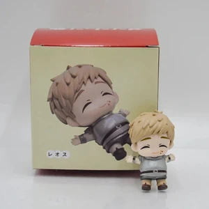 7cmダンジョンアニメフィギュアヌードルストッパーライウスアクションフィギュアカワイイマグネット冷蔵庫マルシラ造形モデルのおもちゃ 12ベストセールスダンジョン家具-12
