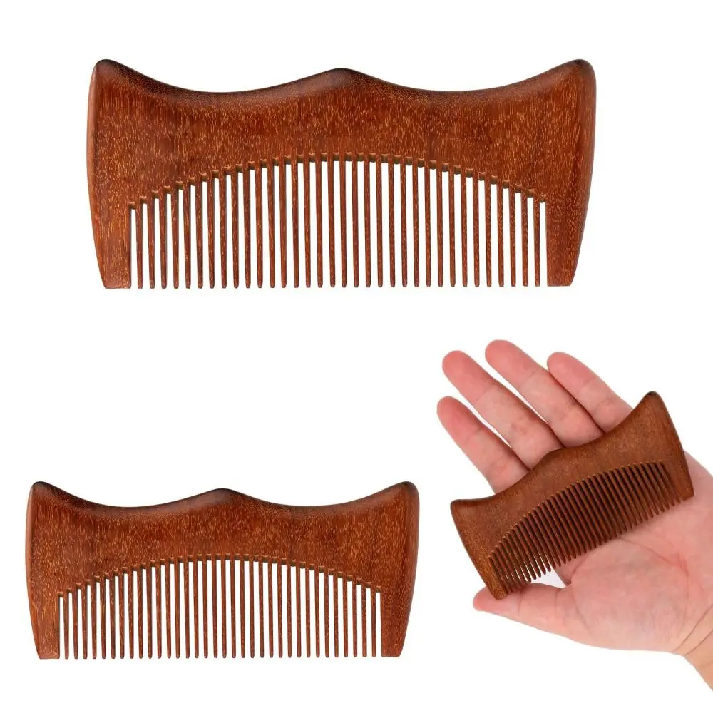 Pregnancy Labor Wooden Comb Wood Gift Sandalwood Birthing Comb First Time Moms Must Natural Birth Essentials Wood Comb