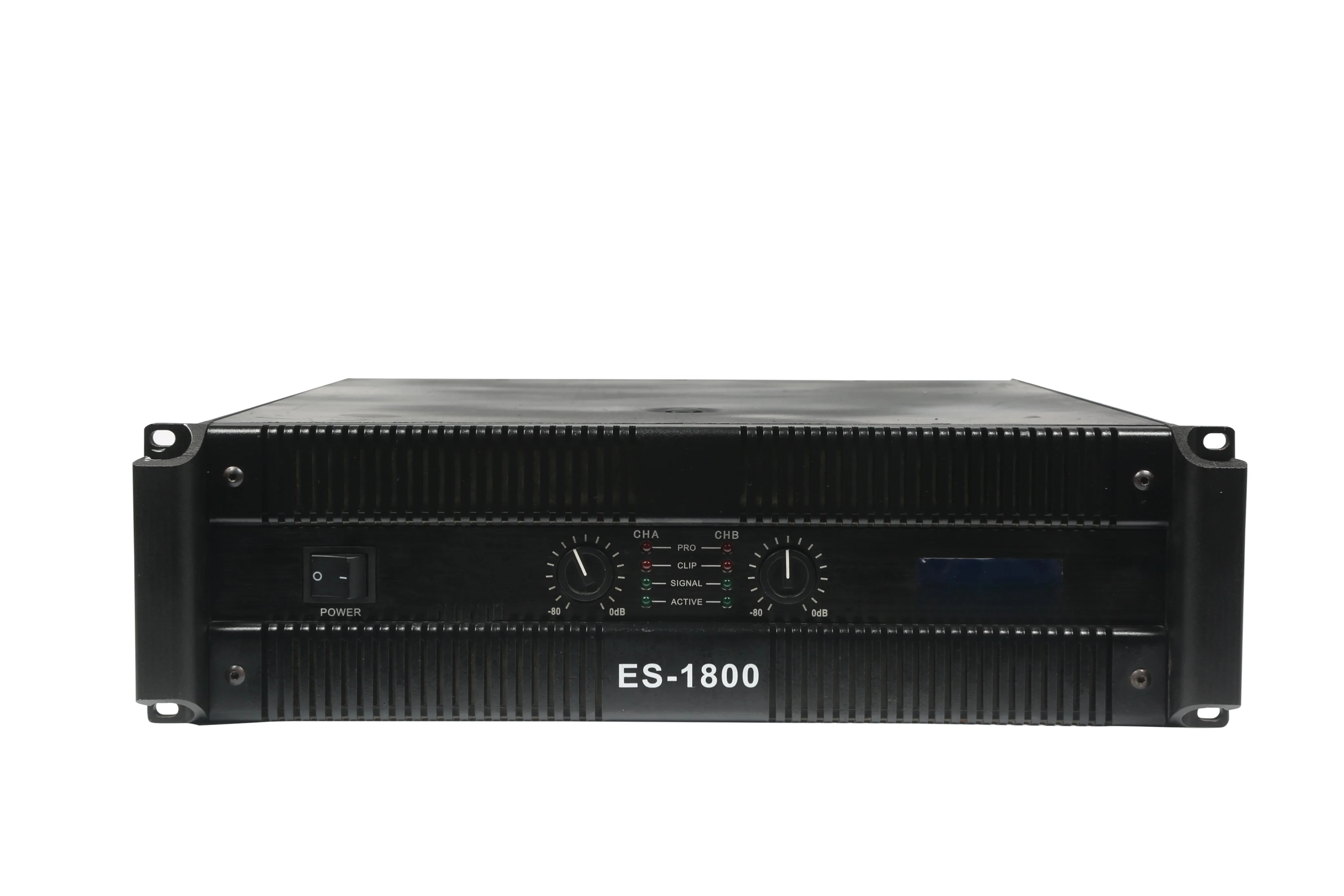 Big Power Circuit Switch Class H 2 Channel 1200 Watts Professional Power Audio Amplifier for Subwoofer