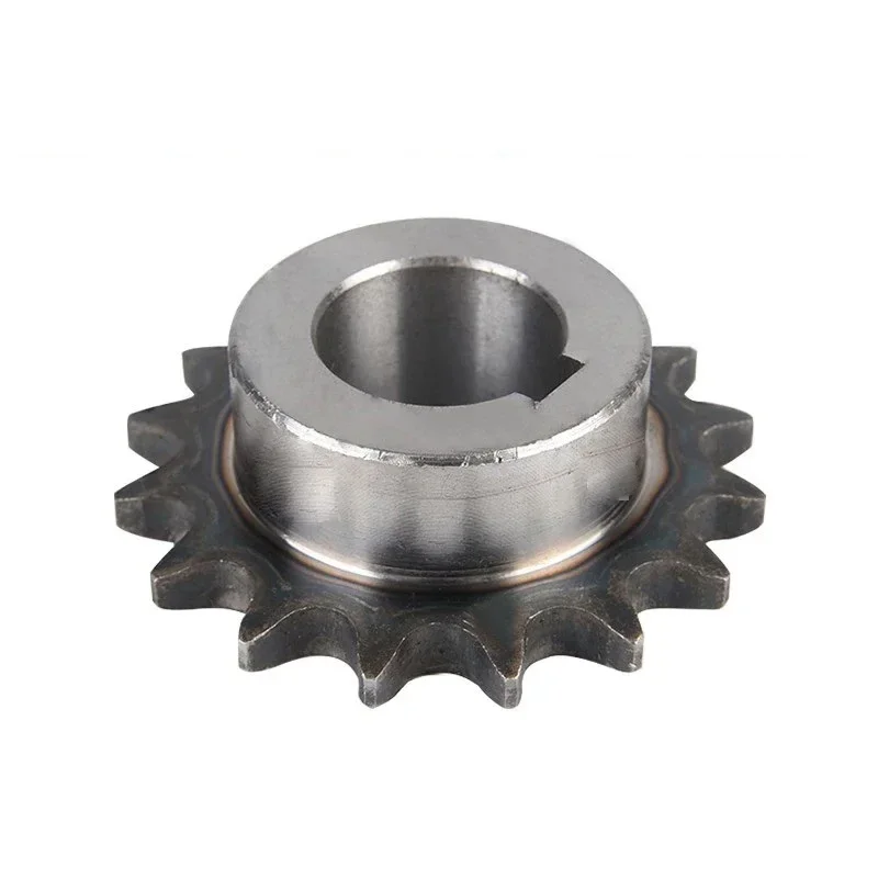 1pc 04C Sprocket 36Teeth Inner Hole 8/10/12mm 25H 45# Steel Sprocket Table Wheel Finished Hole Sprocket Screw Hole M5