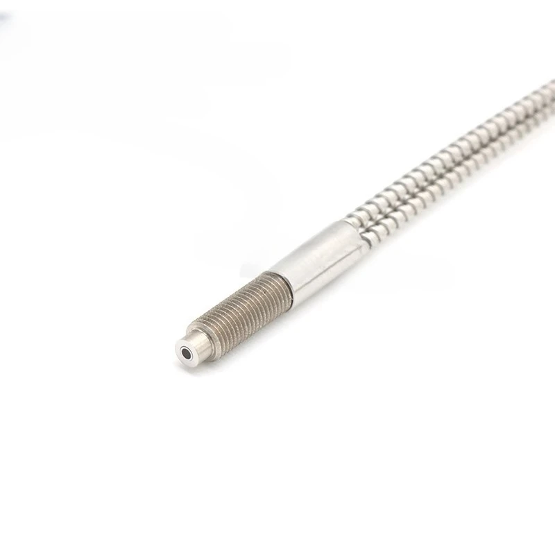 FGR-620 (R) Glasfasersensor, reflektierend, Hochtemperaturfühler