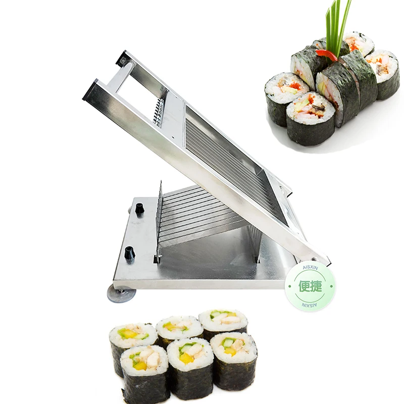 Sushi Roll Cutter M… - image
