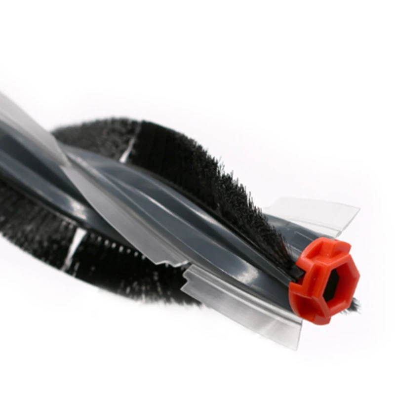 A09G-3Pcs für Neato Botvac D Serie Ersatz D3 D4 D5 D6 D7 Roboter Staubsauger Teile Hauptbürste Zubehör Kit