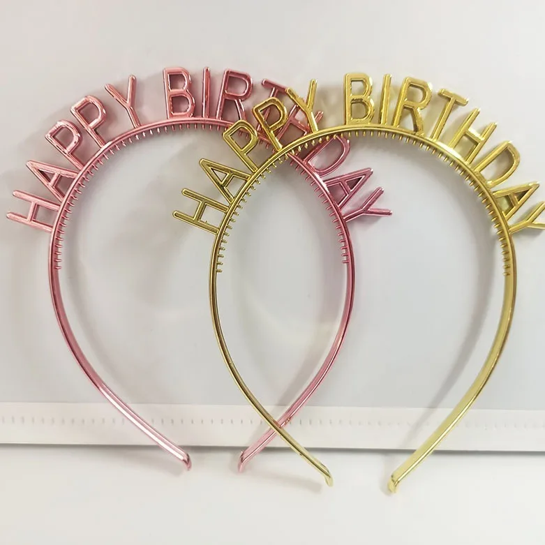 Colorful Girl Headband Kids Candy Color Sparkle Sequins Unicorn Braid Children Hair Accessories Baby Birthday Hair Band view 3