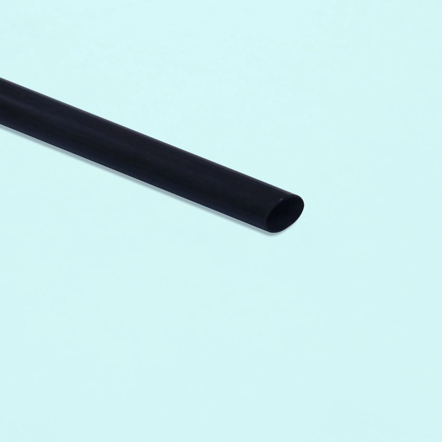 14F-30F PTFE Radiopaque Tapered Tip SingleUse