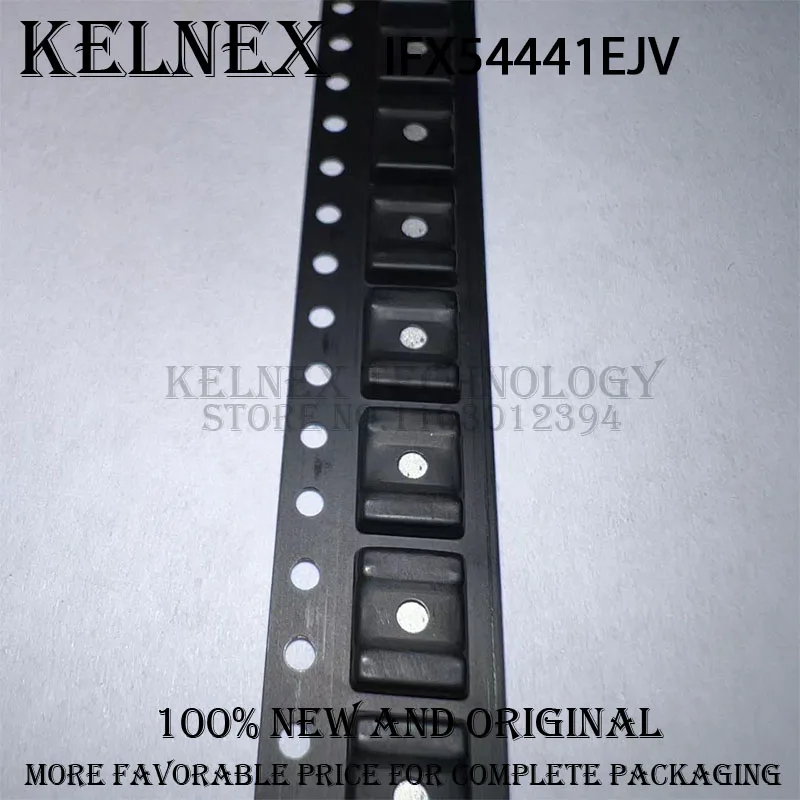 5 pezzi IFX54441EJVXUMA1 IFX54441EJV PG-DSO-8 Chipset