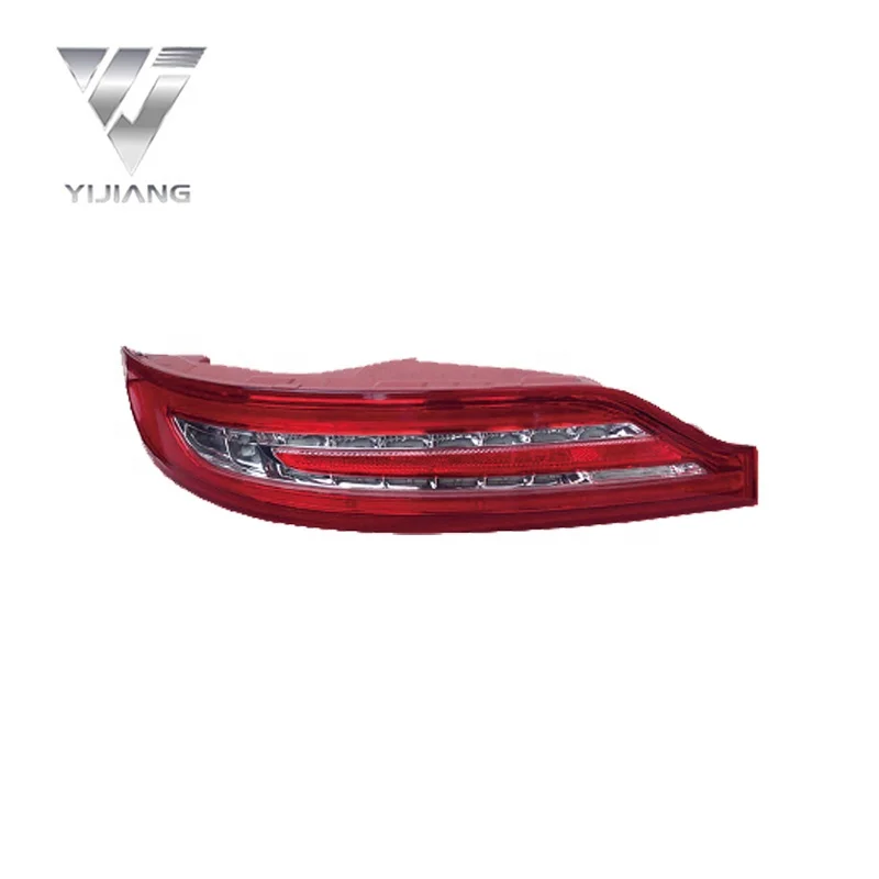 Car High-end Originals Taillights Auto Lighting System for Lincoln MKC 14 Taillight Led Taillights