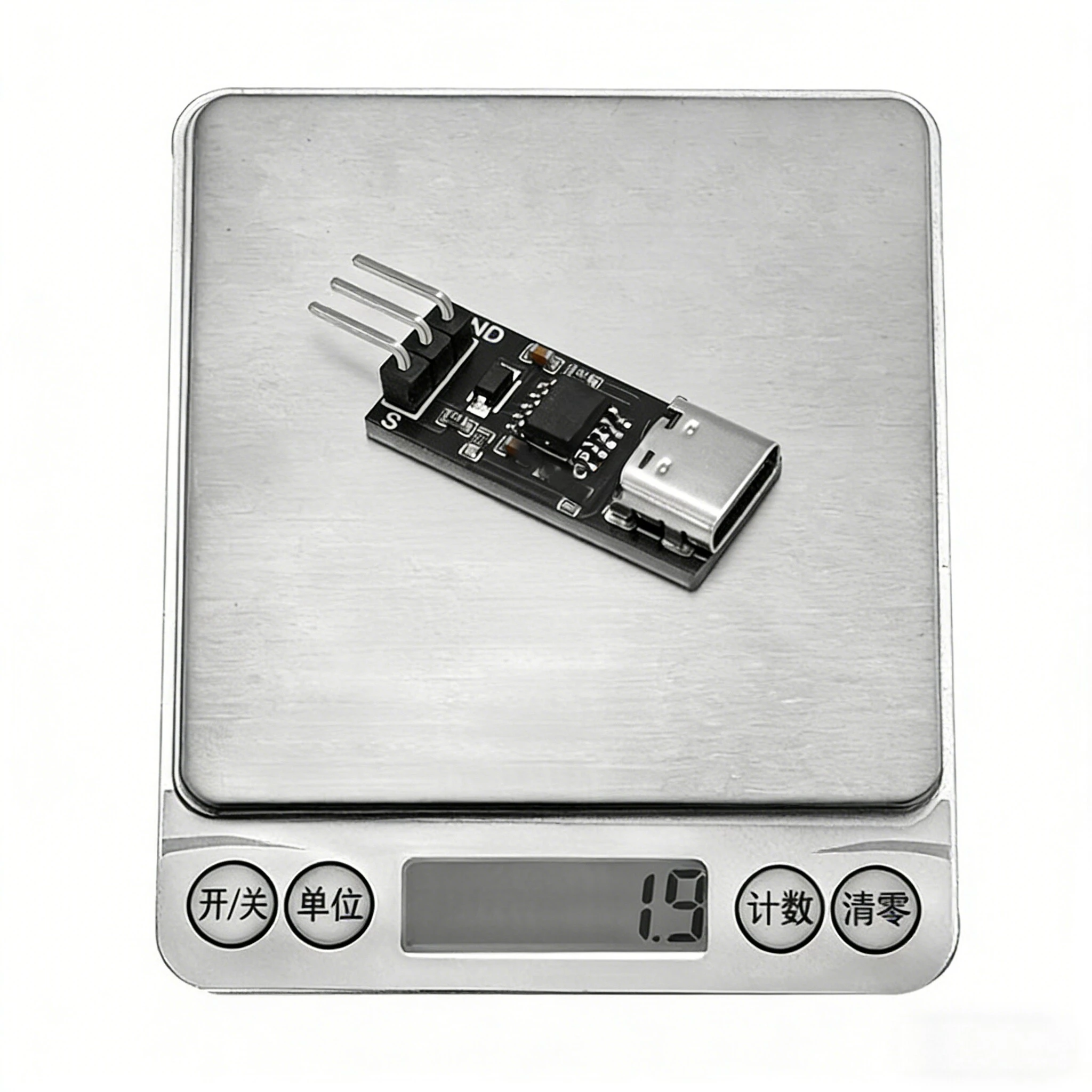 SEQURE ESC-Link for SQ's ESC with AM32 and BL32 Firmware Programming Tool