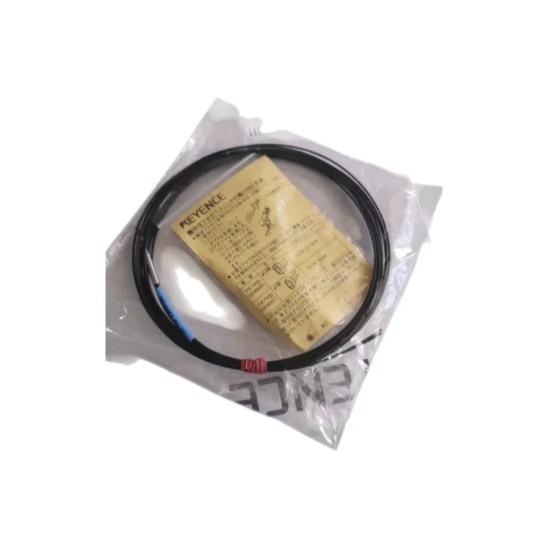 High Quality Keyence New FU-31/32/33/34/2385A Sleeve Side Sensing Fiber Optic Sensor